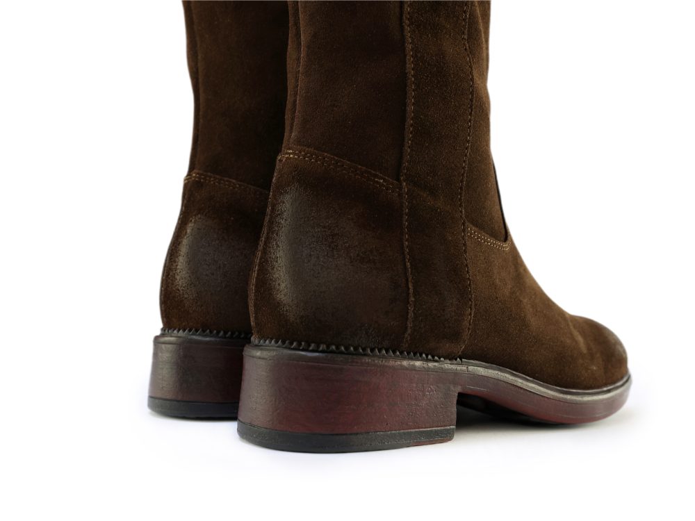 Ton Goût Stivale HANT Castagna Promozione Limitata