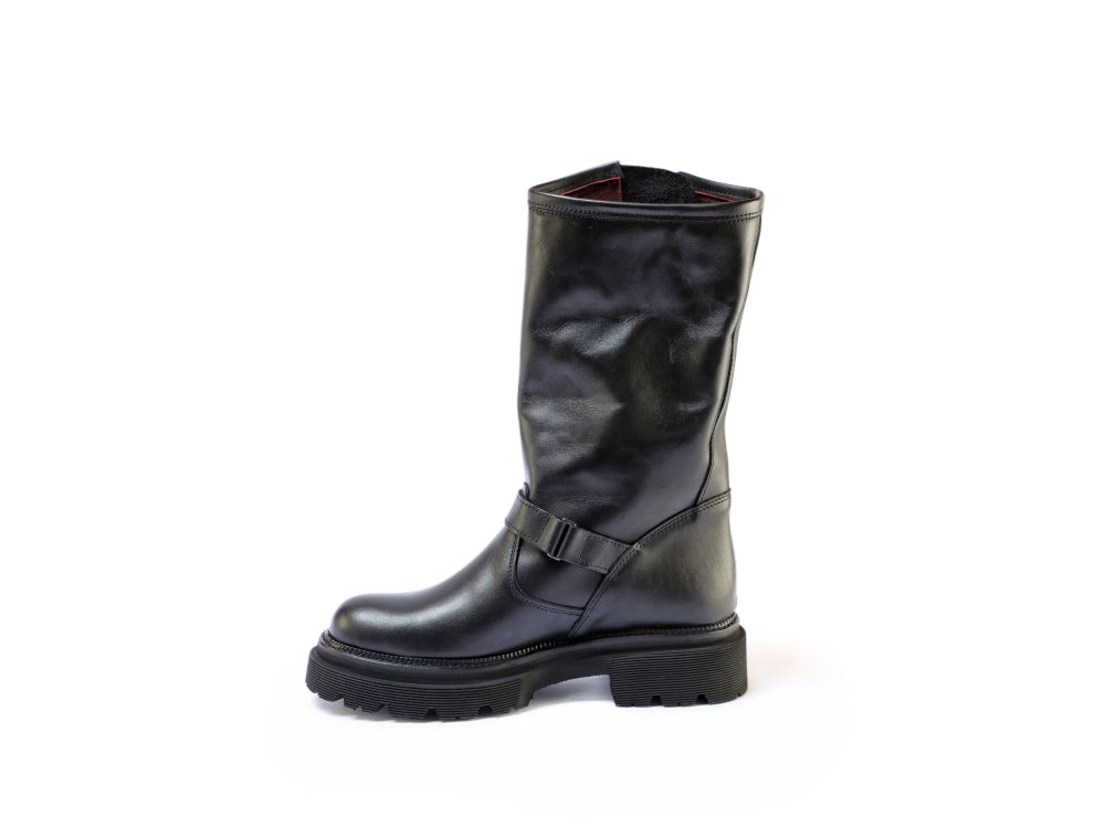 Ton Goût Stivaletto Trend Qualità
