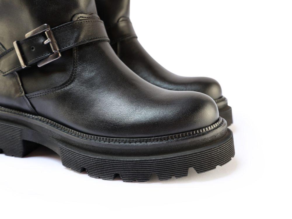 Ton Goût Stivaletto Trend Qualità