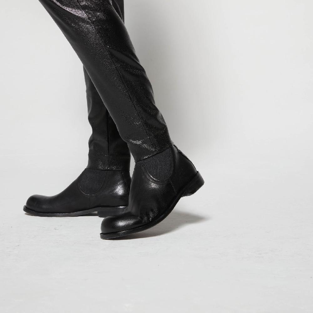 A.S.98 STIVALETTI PIERS Fino Al -60%