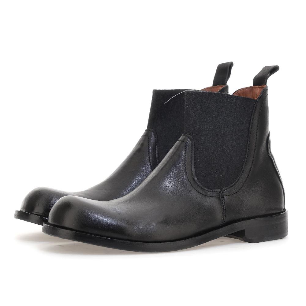 A.S.98 STIVALETTI PIERS Fino Al -60%