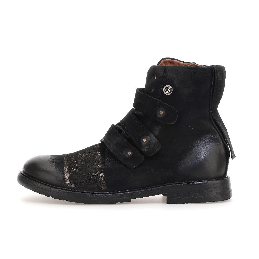 A.S.98 STIVALETTI RILEY Prezzo Ridotto