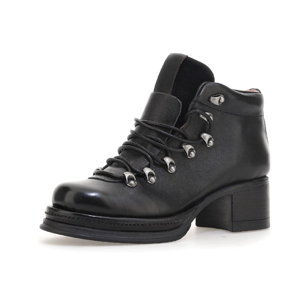 A.S.98 STIVALETTI CRARY Sconto