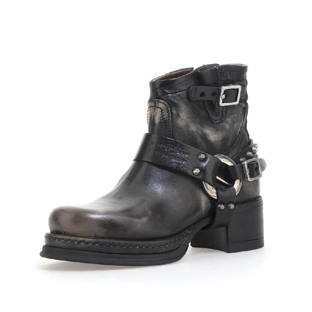 A.S.98 STIVALETTI CASAS Outlet