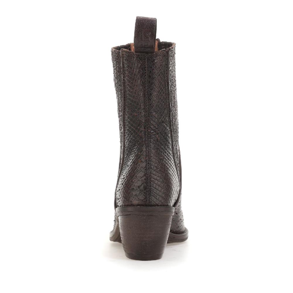 A.S.98 STIVALETTI CAMY Offerte