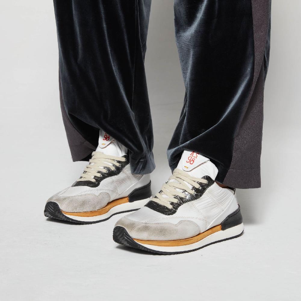 A.S.98 SNEAKERS HARKIN 2025