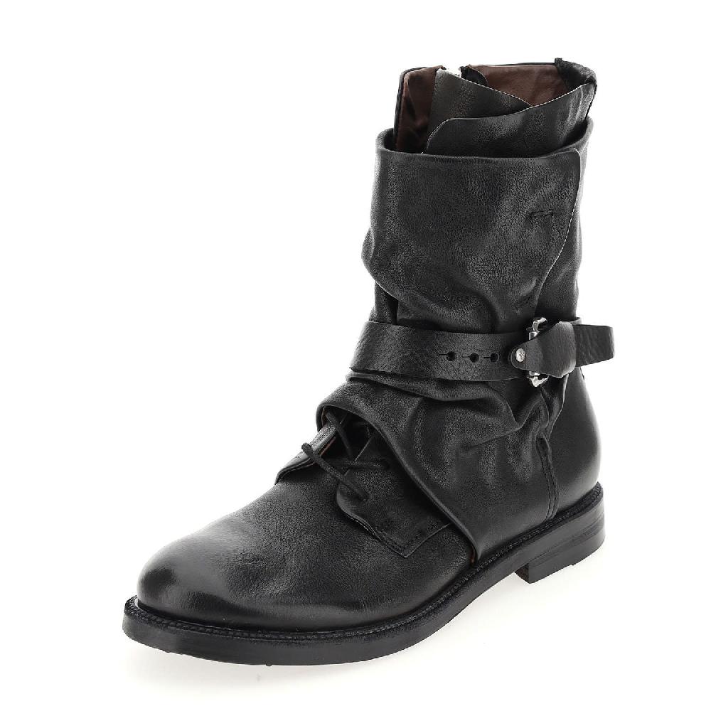 A.S.98 STIVALETTI SAMURAI 347226 Soddisfazione Garantita