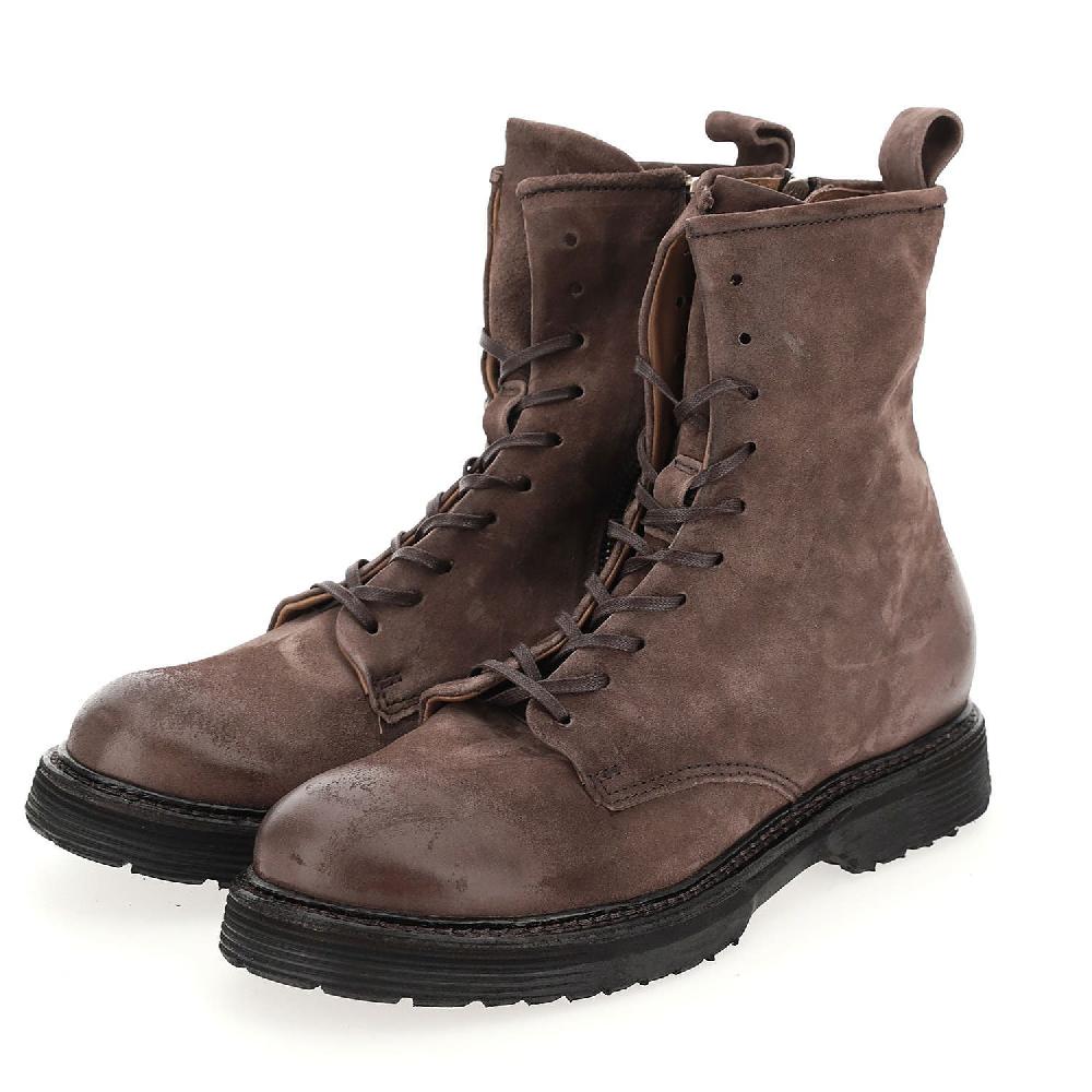 A.S.98 STIVALETTI REPUNK U32201 Negozi Online
