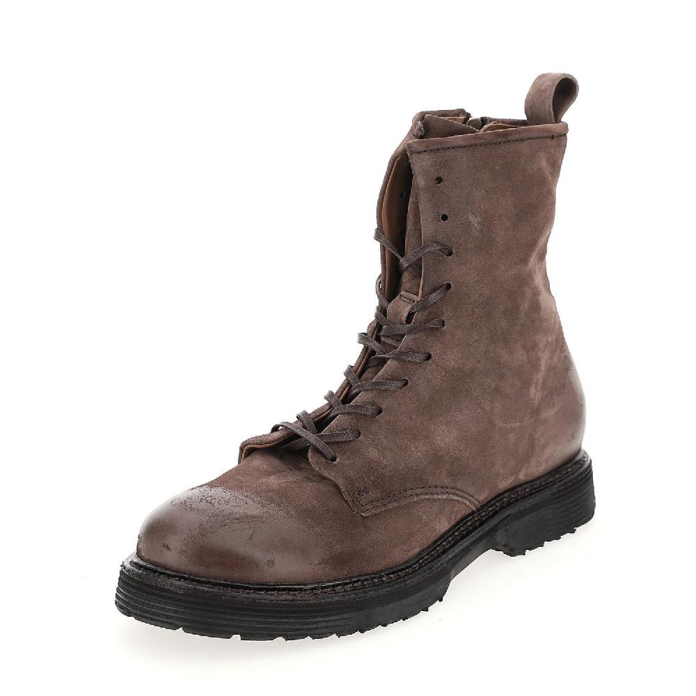 A.S.98 STIVALETTI REPUNK U32201 Negozi Online