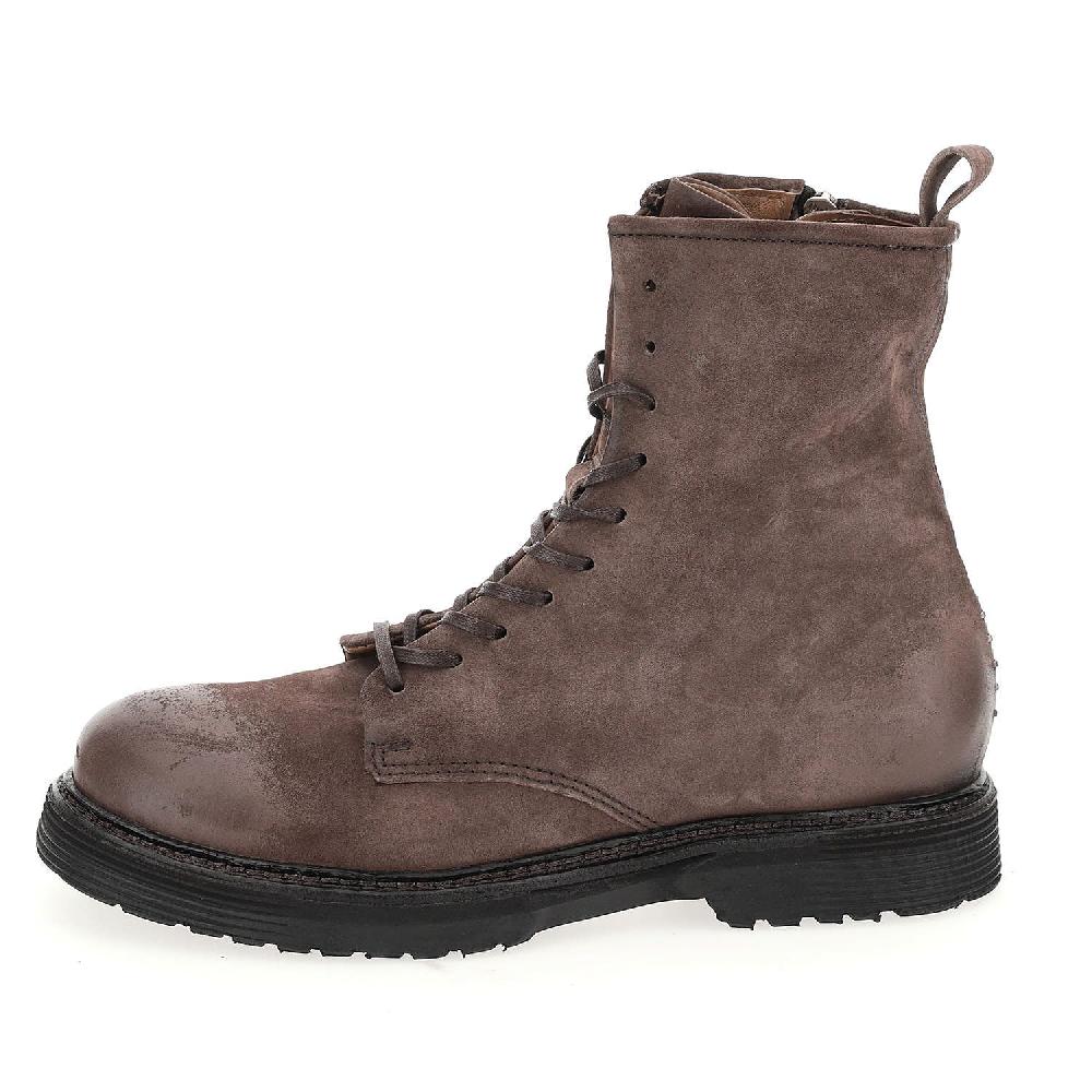 A.S.98 STIVALETTI REPUNK U32201 Negozi Online