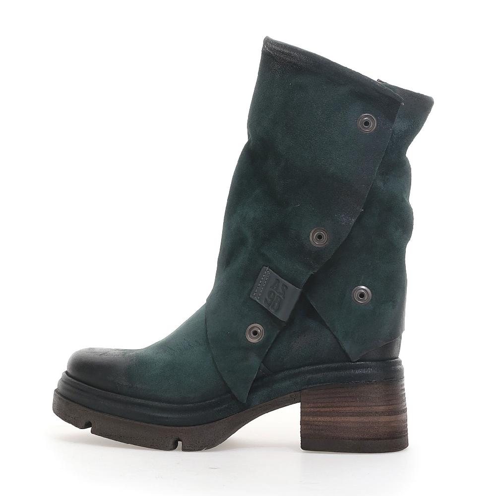 A.S.98 STIVALETTI ERIE Fino Al -60%