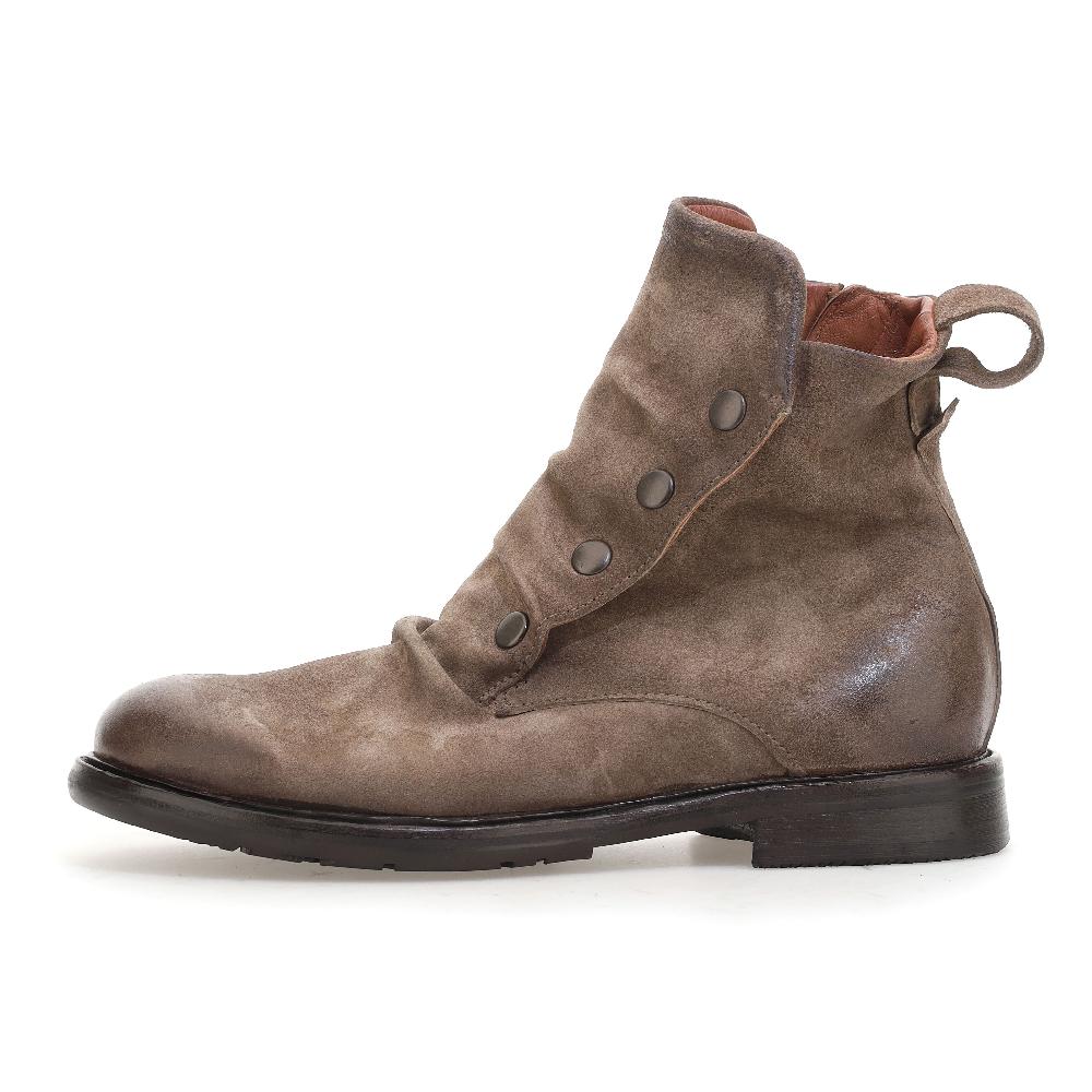 A.S.98 STIVALETTI REYNOLD Sconto