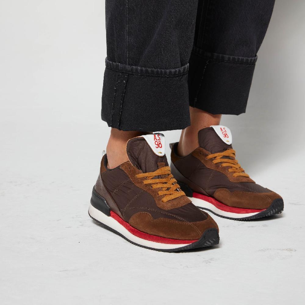A.S.98 SNEAKERS HARKIN Hotsell