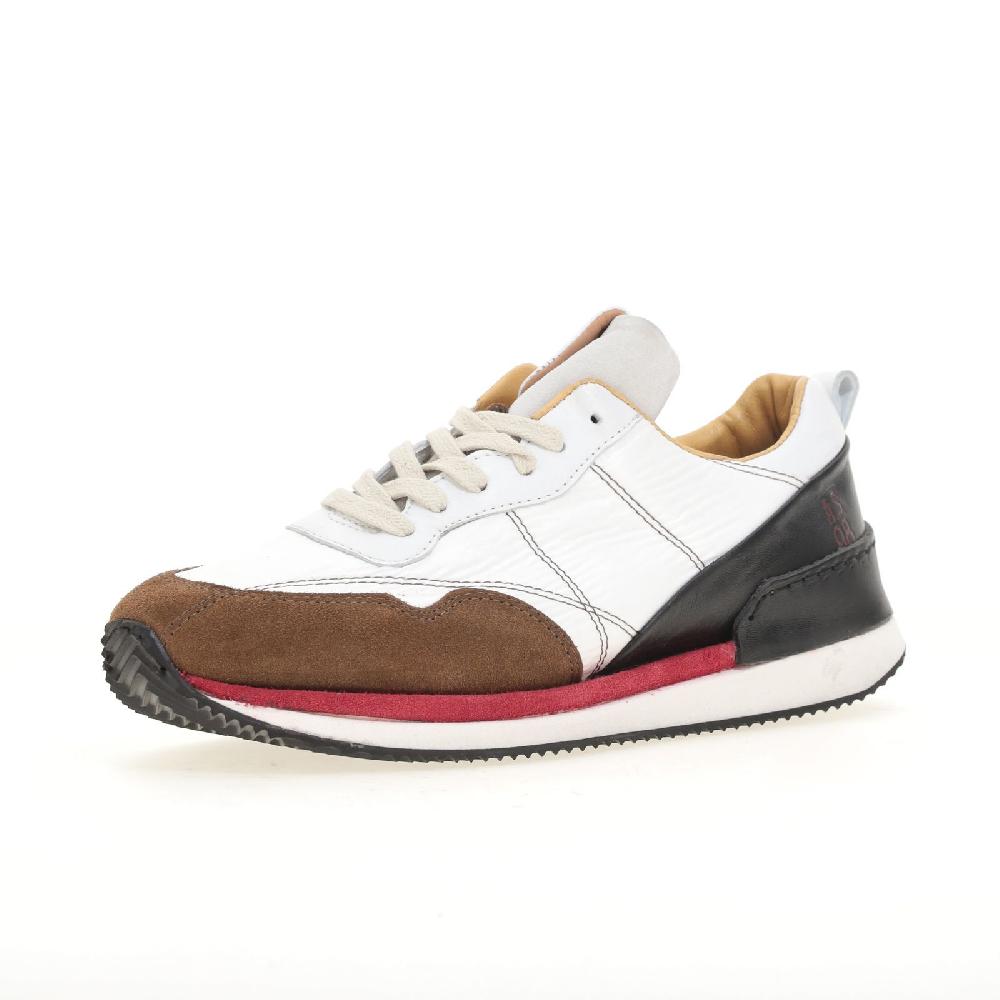 A.S.98 SNEAKERS HARKIN Vendita Calda