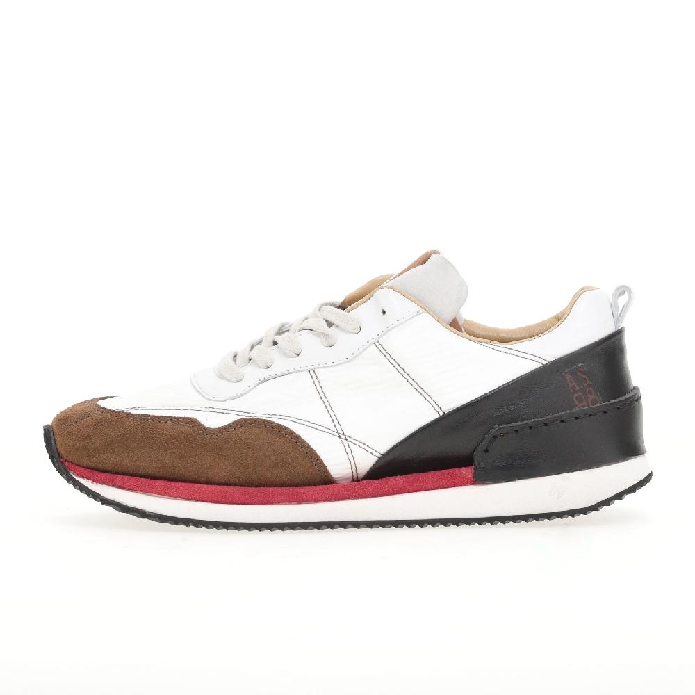 A.S.98 SNEAKERS HARKIN Vendita Calda