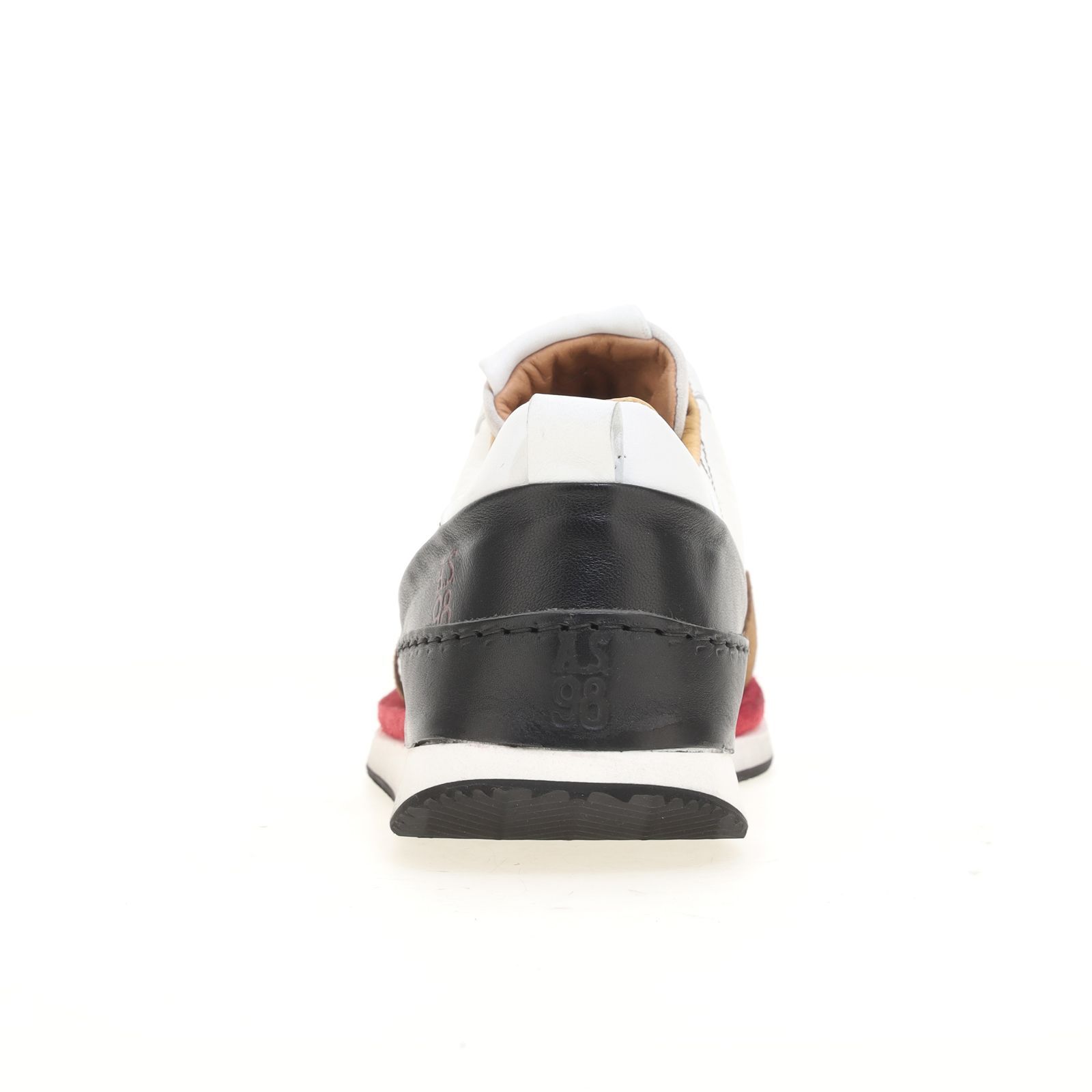 A.S.98 SNEAKERS HARKIN Vendita Calda