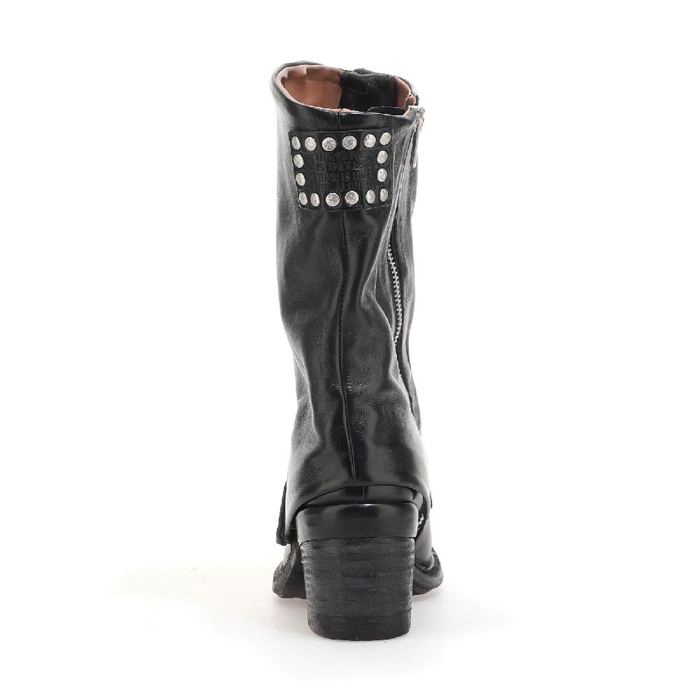 A.S.98 STIVALETTI JANINE Vendite Flash