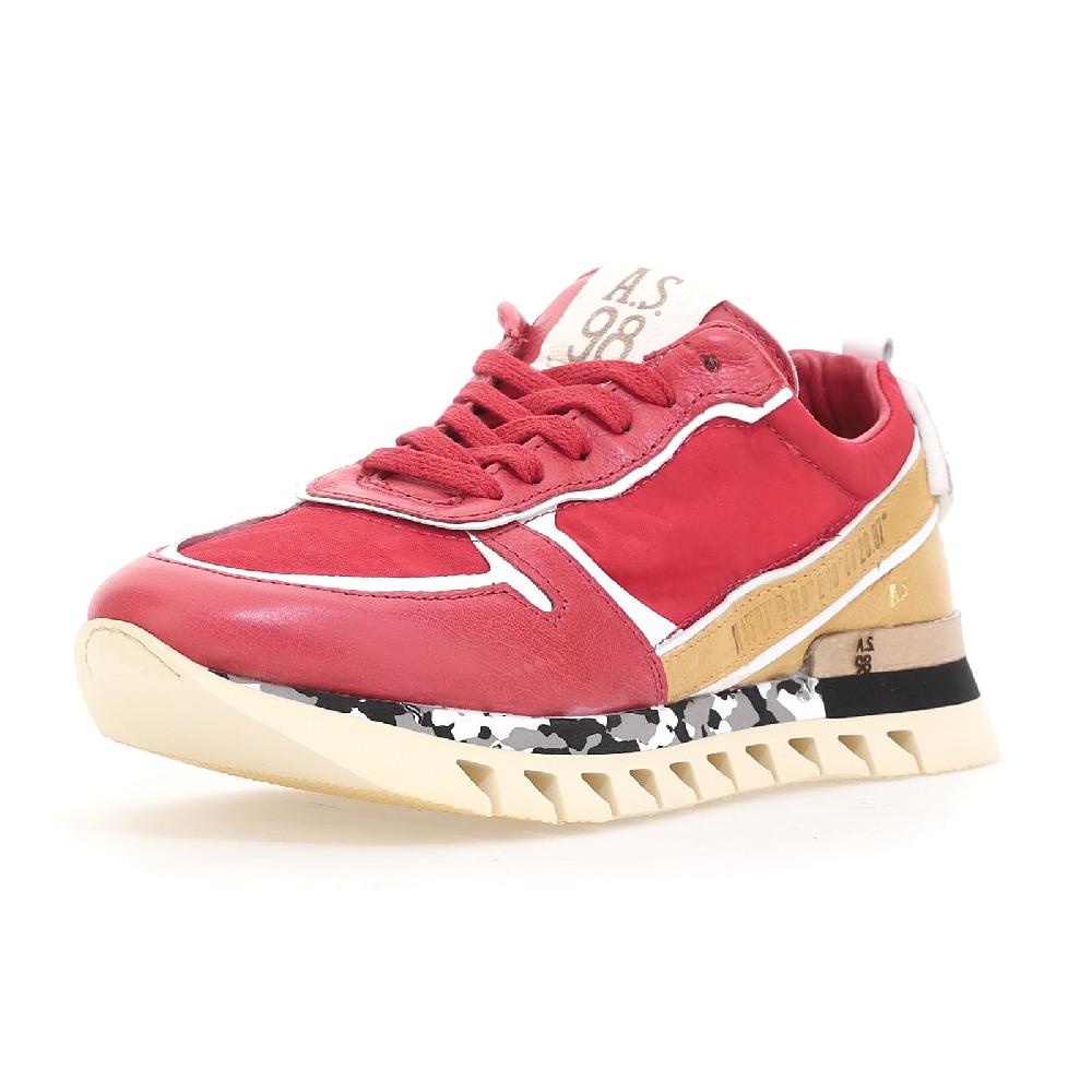 A.S.98 SNEAKERS JULIAN Promozione Limitata