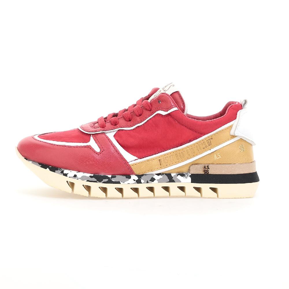 A.S.98 SNEAKERS JULIAN Promozione Limitata