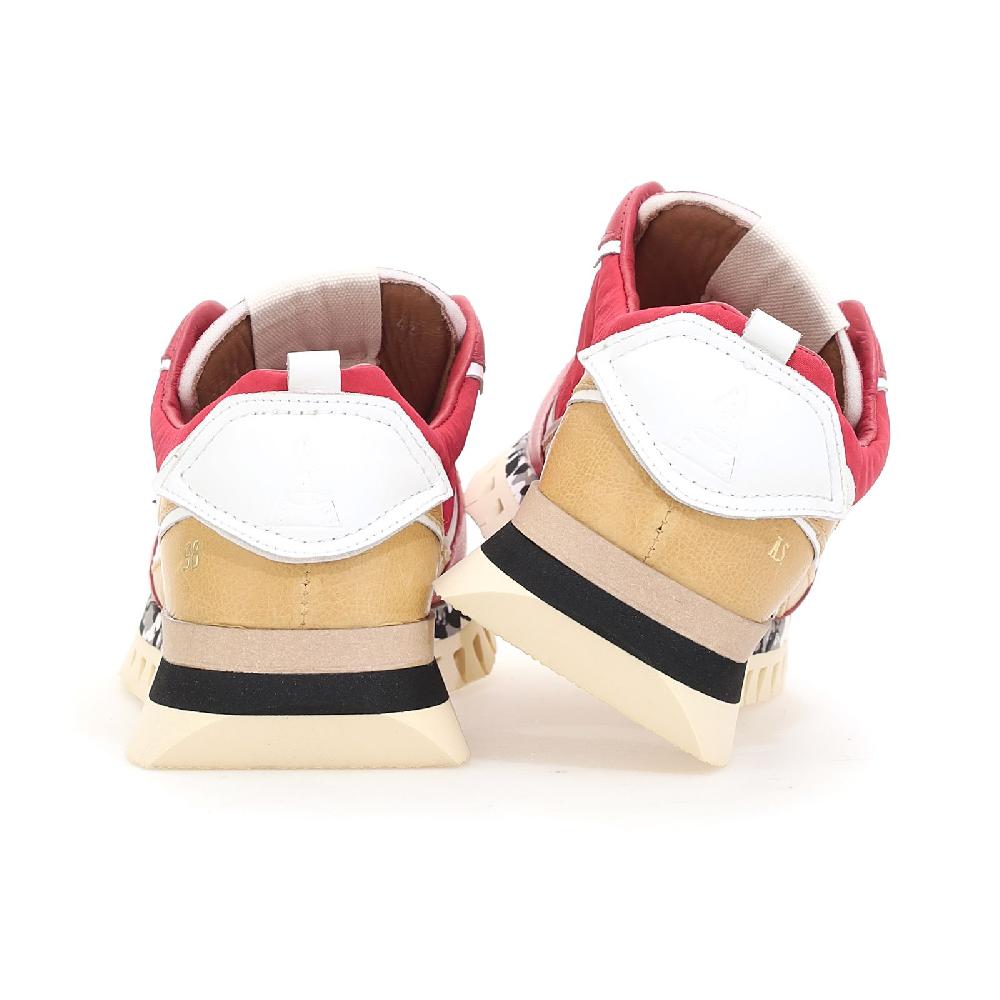 A.S.98 SNEAKERS JULIAN Promozione Limitata