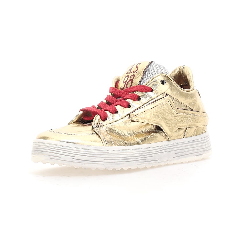 A.S.98 SNEAKERS ADRIA Sconto