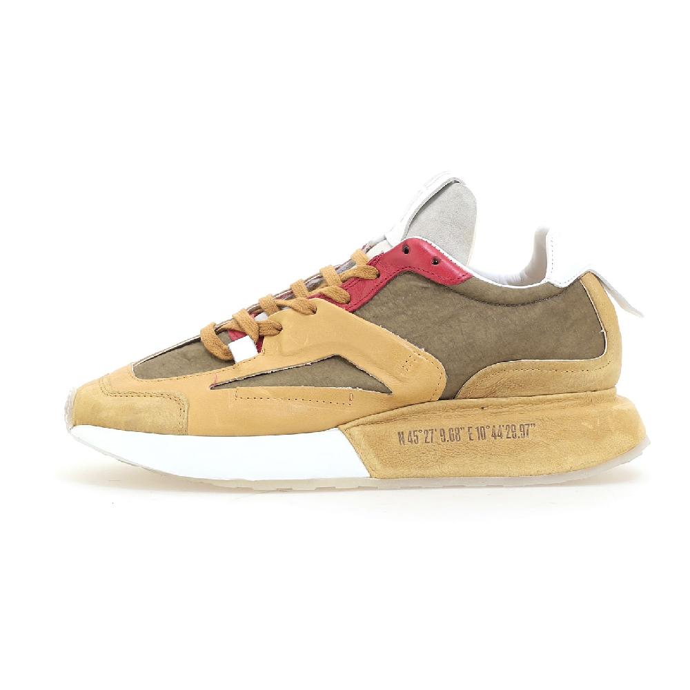 A.S.98 SNEAKERS FRANKLYN I Più Venduti