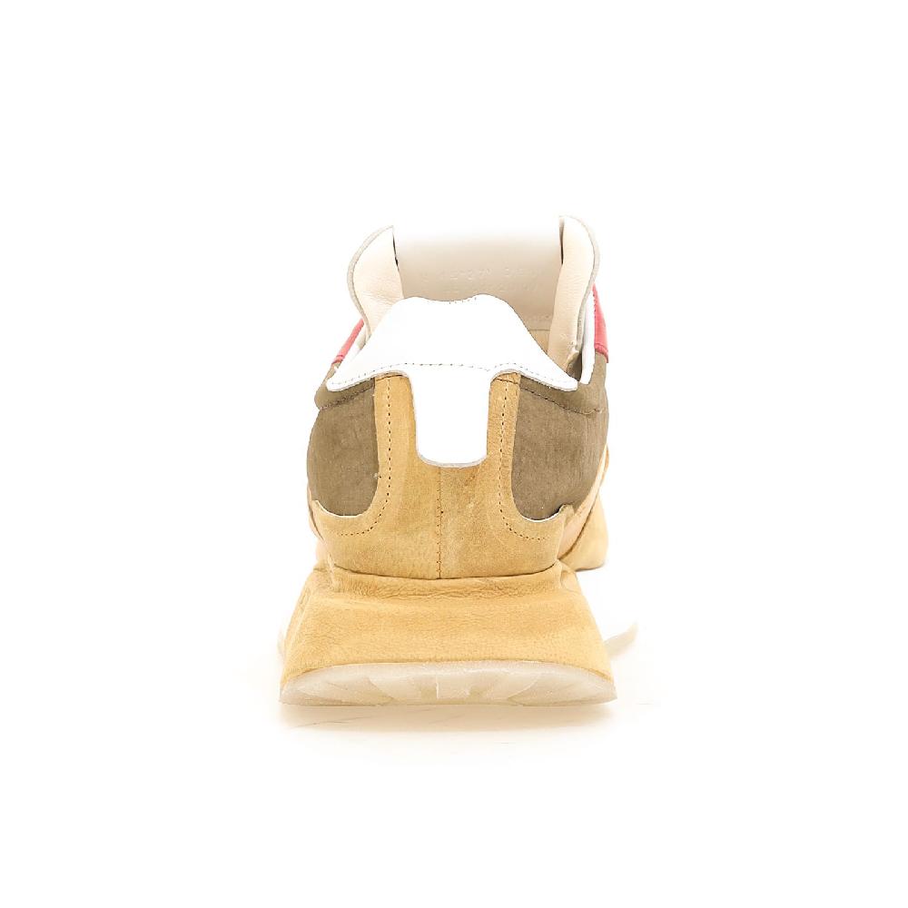 A.S.98 SNEAKERS FRANKLYN I Più Venduti