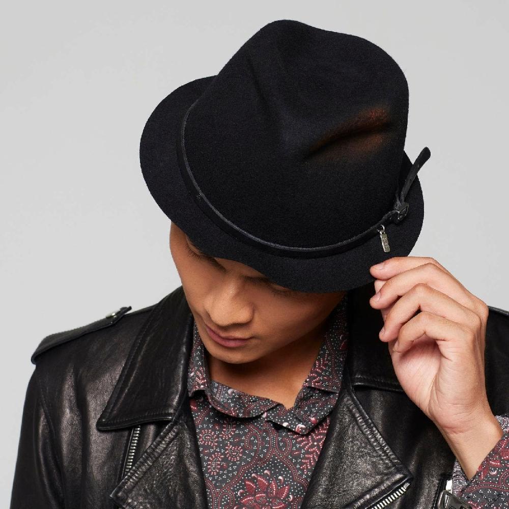 A.S.98 CAPPELLO DOLLY Novità
