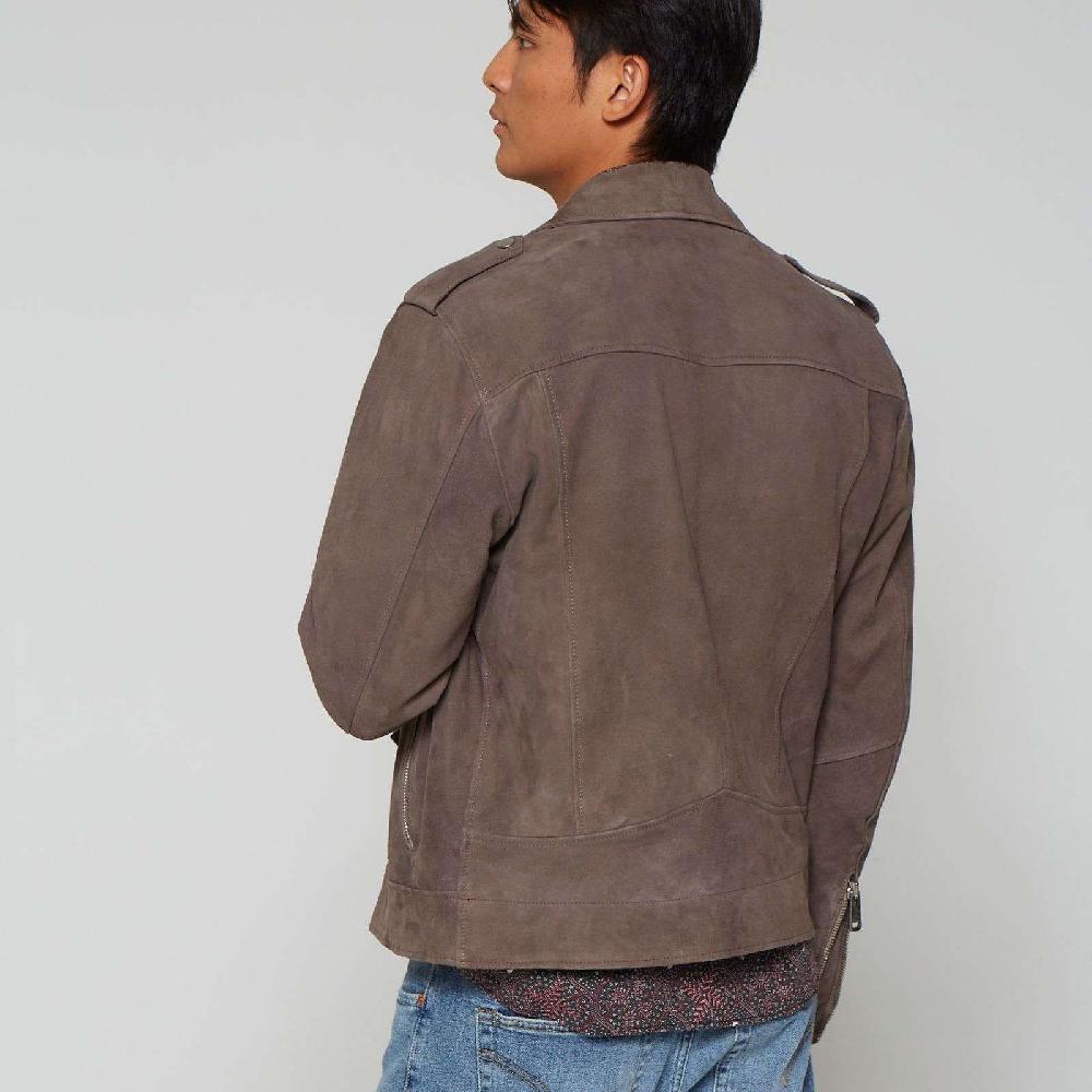 A.S.98 GIACCA IN PELLE JIMMY In Vendita