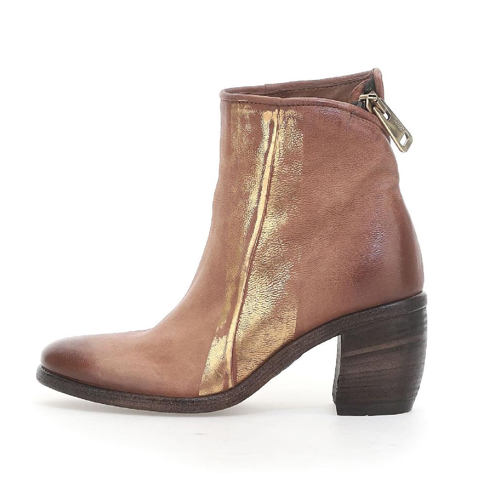 A.S.98 STIVALETTI ROSE Acquista Ora