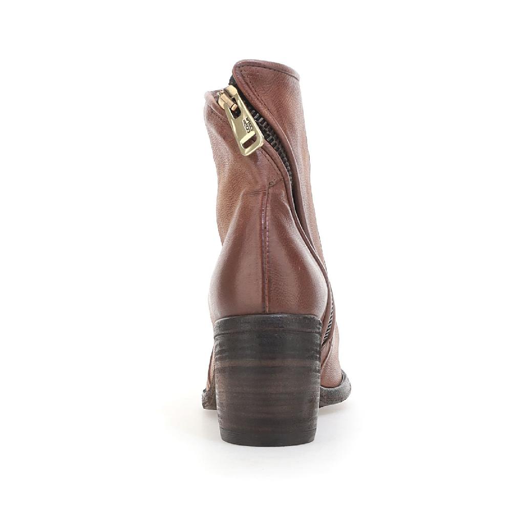 A.S.98 STIVALETTI ROSE Acquista Ora