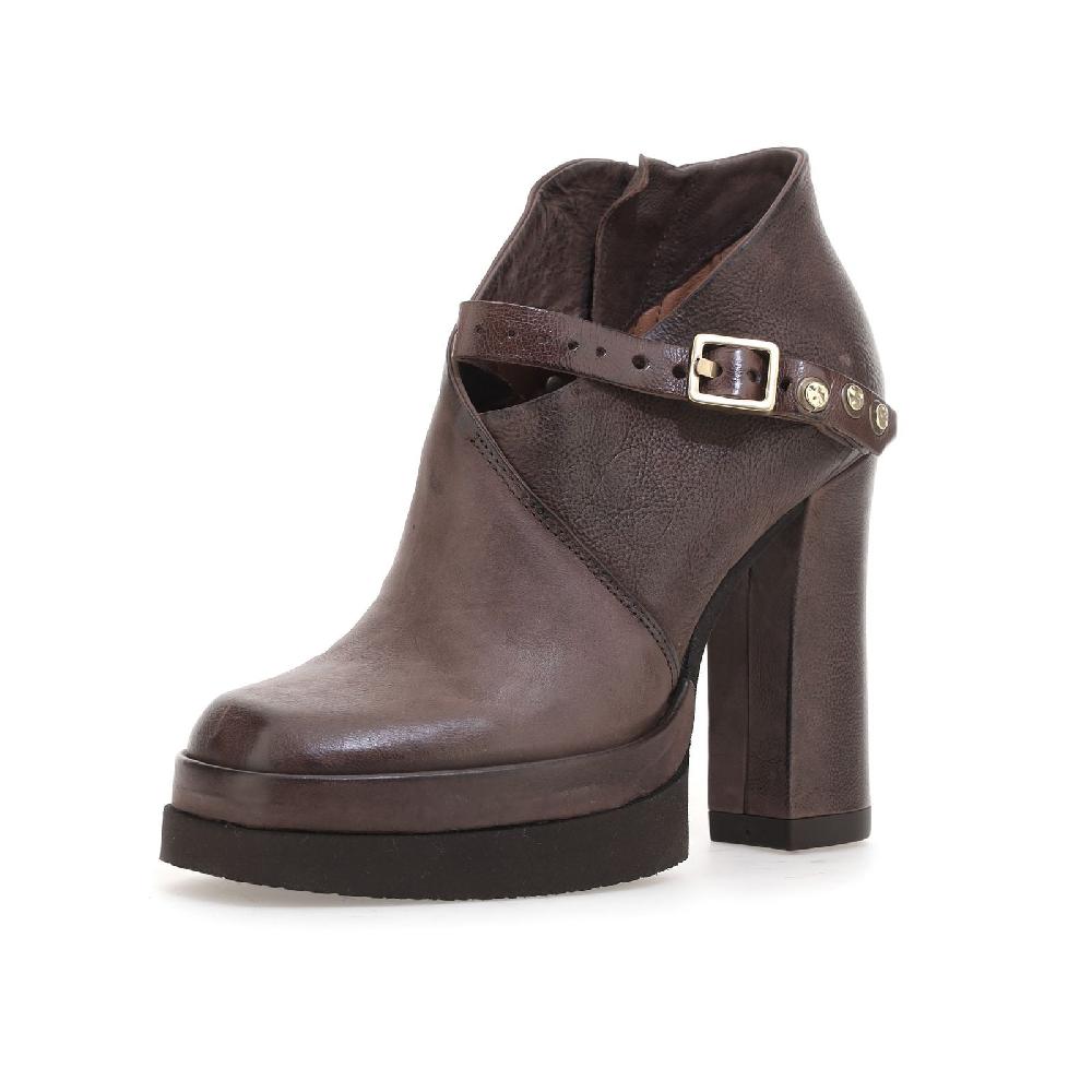 A.S.98 STIVALETTI VIXI Sconto