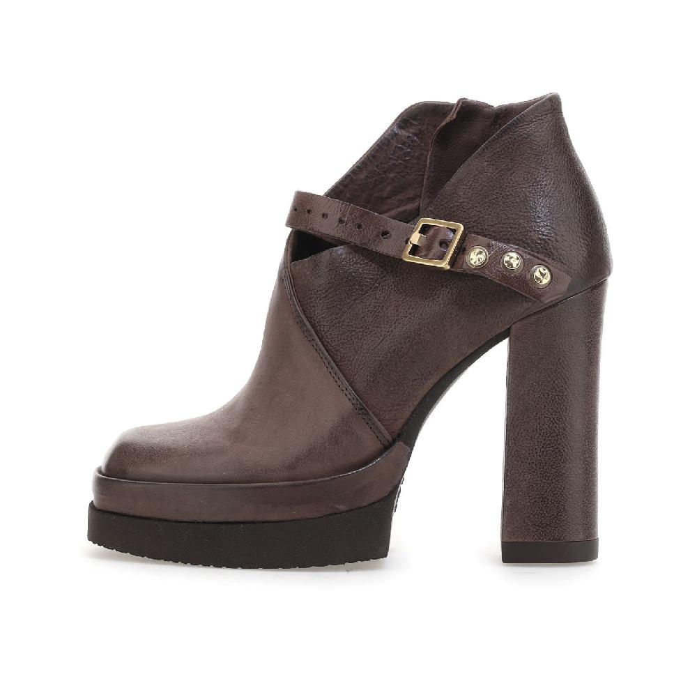 A.S.98 STIVALETTI VIXI Sconto