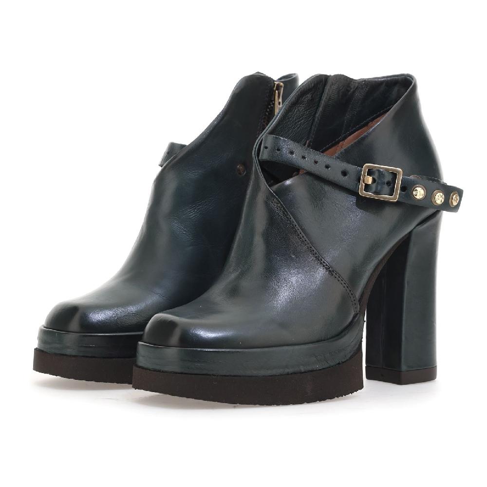 A.S.98 STIVALETTI VIXI Offerta