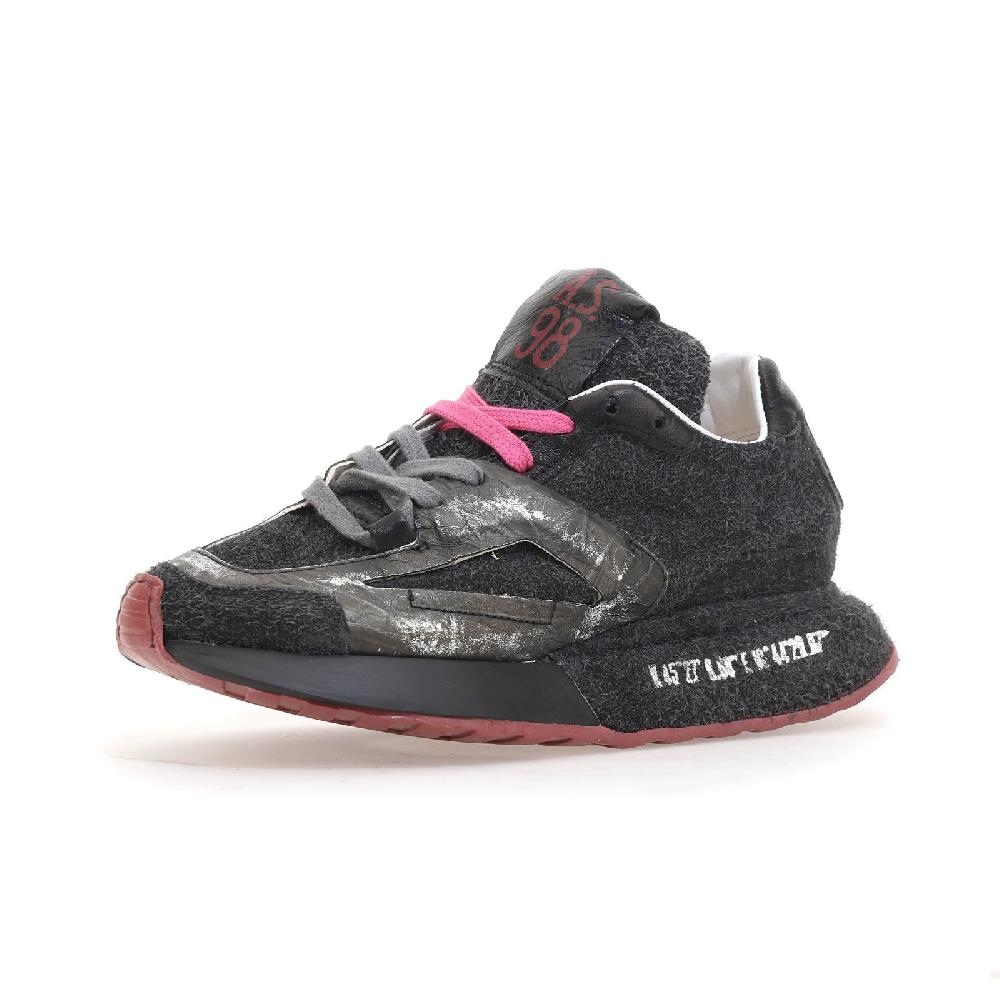 A.S.98 SNEAKERS FLORENCE Economico
