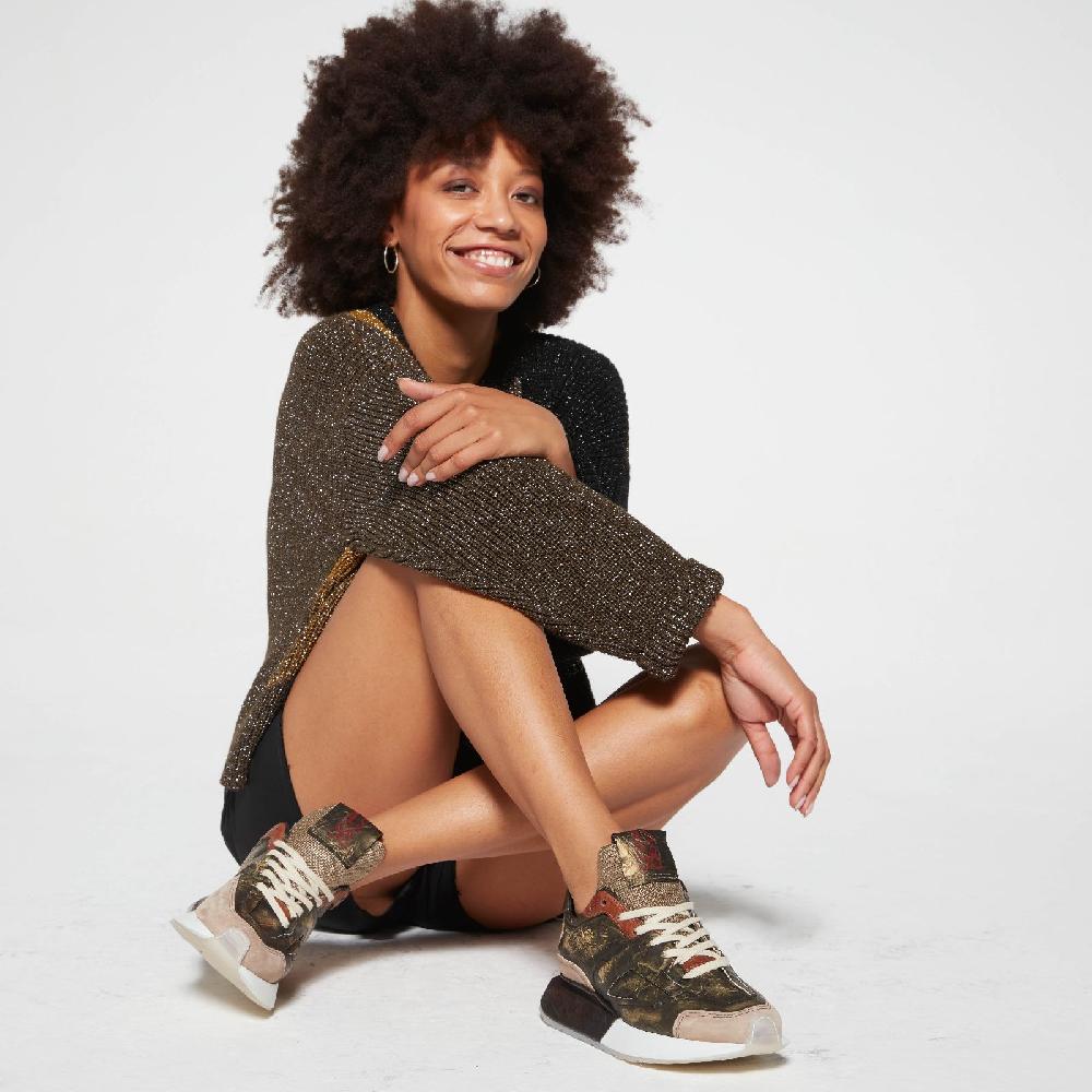 A.S.98 SNEAKERS FREIS Saldi