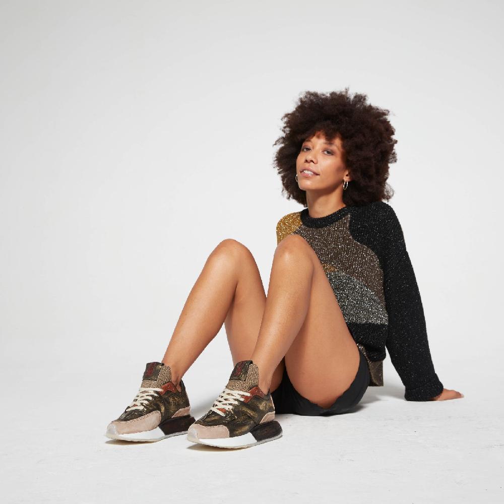 A.S.98 SNEAKERS FREIS Saldi