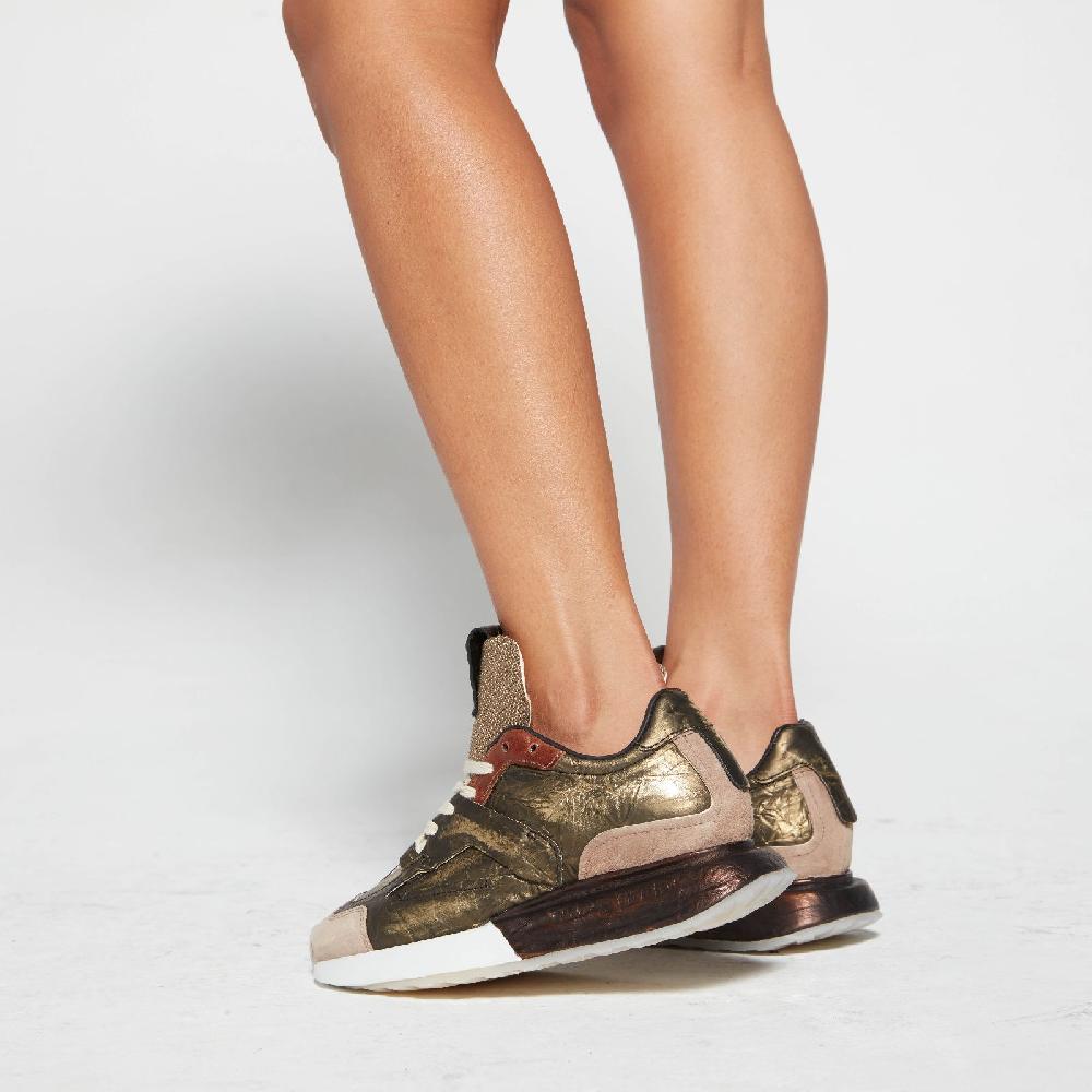 A.S.98 SNEAKERS FREIS Saldi