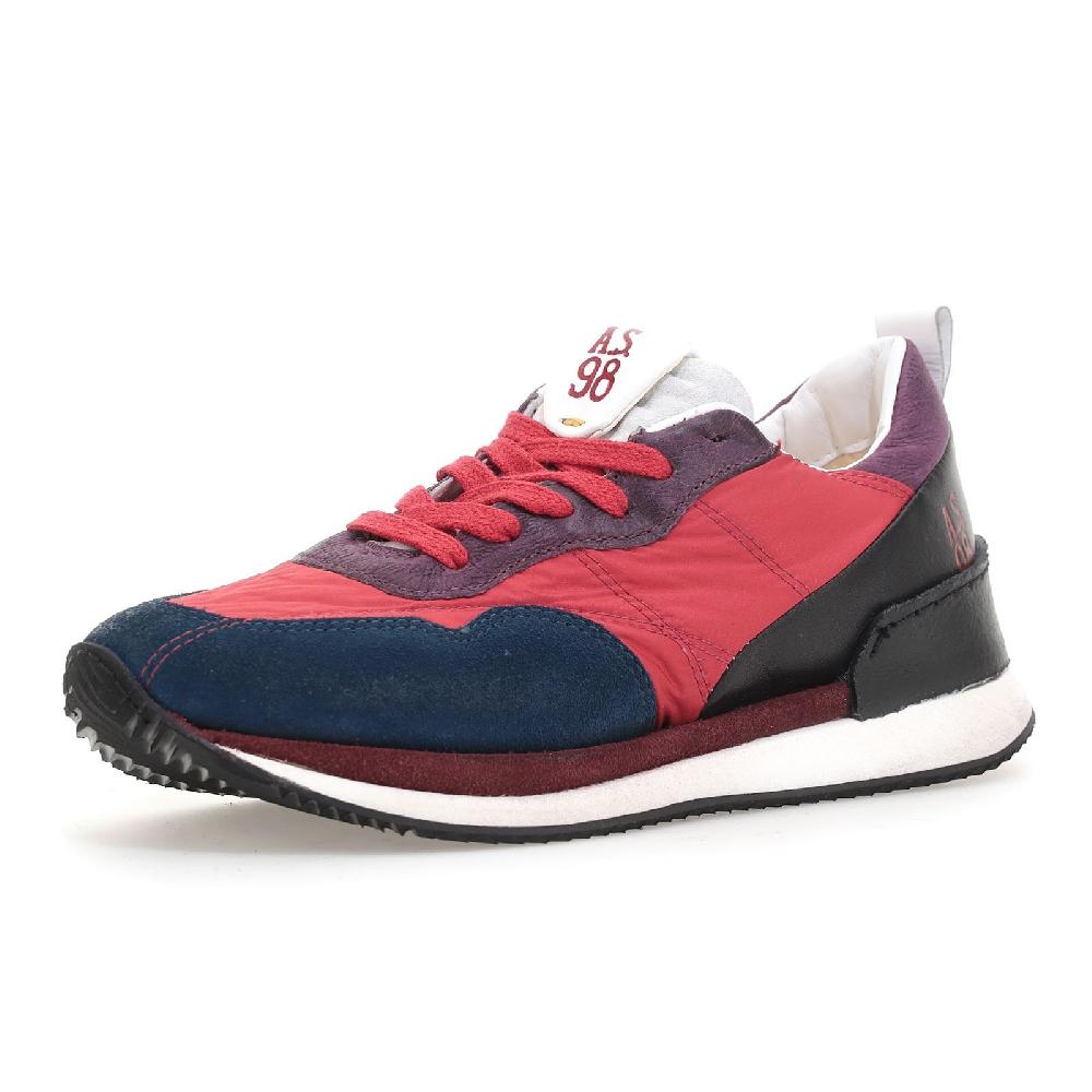 A.S.98 SNEAKERS BAYLEE 2025