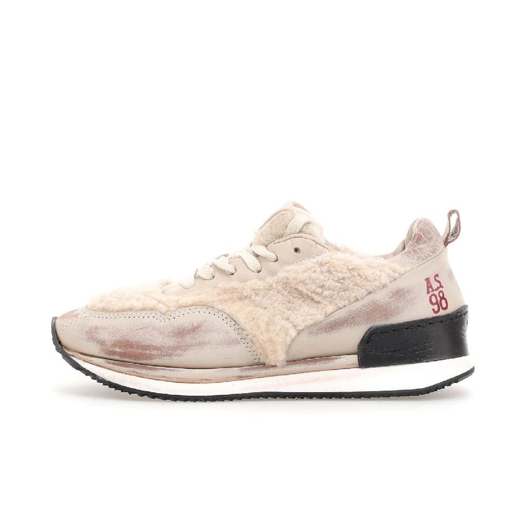 A.S.98 SNEAKERS BAYLEE In Linea