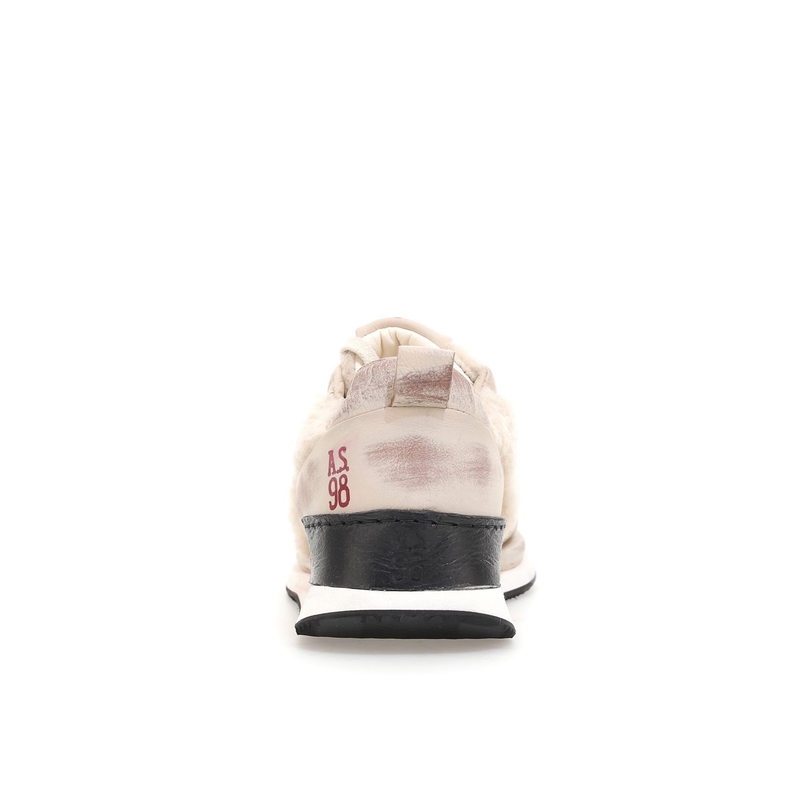 A.S.98 SNEAKERS BAYLEE In Linea