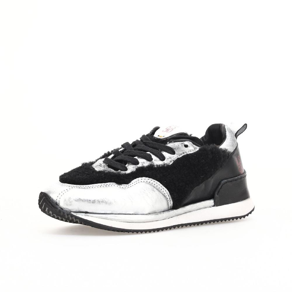 A.S.98 SNEAKERS BAYLEE Nuovo