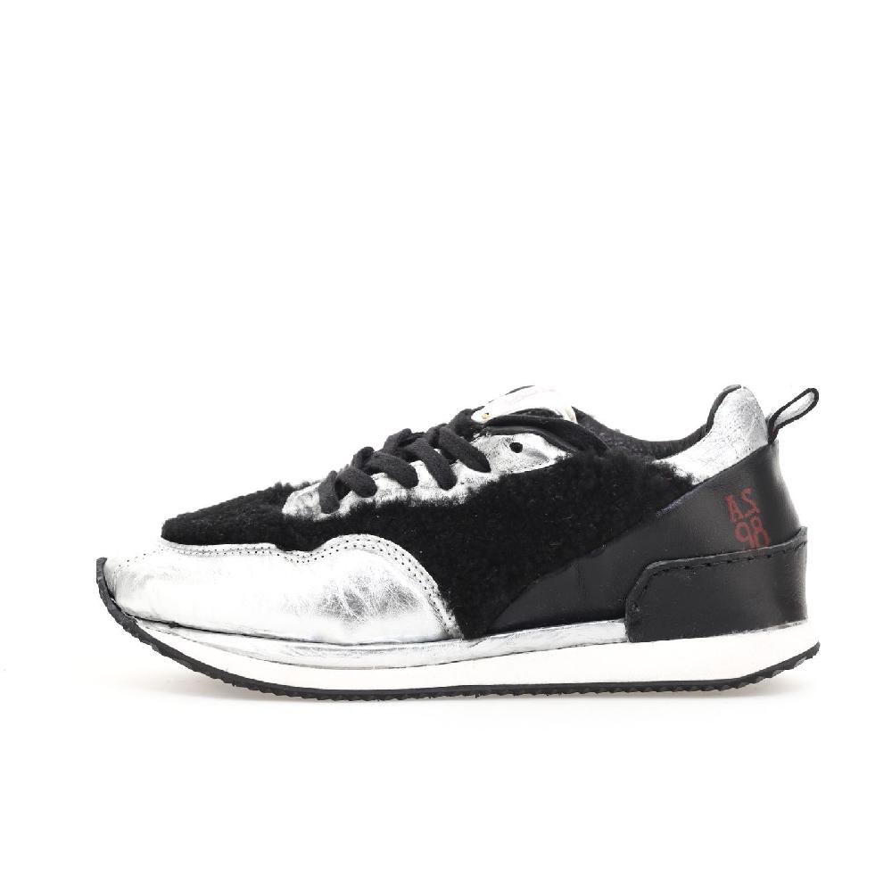 A.S.98 SNEAKERS BAYLEE Nuovo