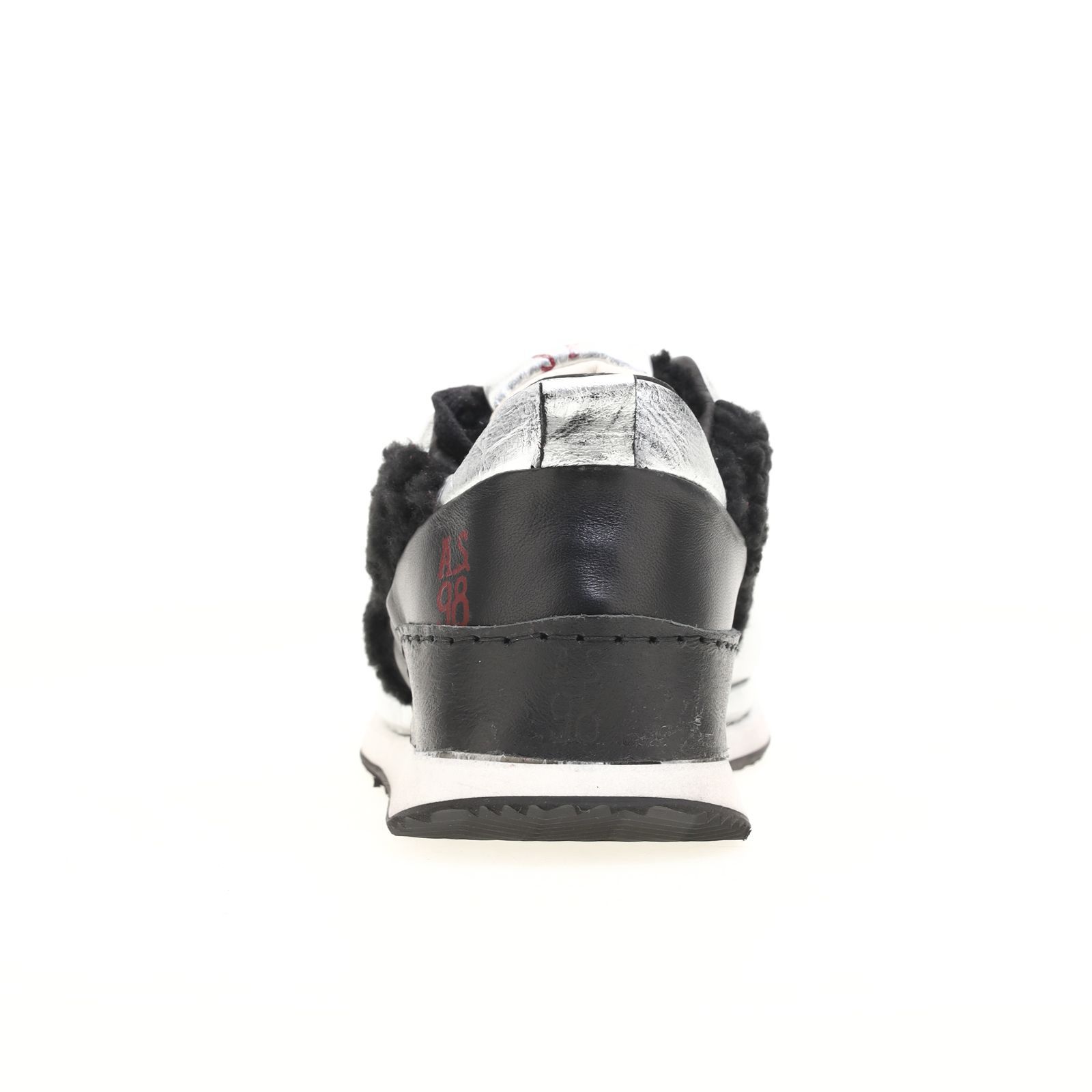 A.S.98 SNEAKERS BAYLEE Nuovo