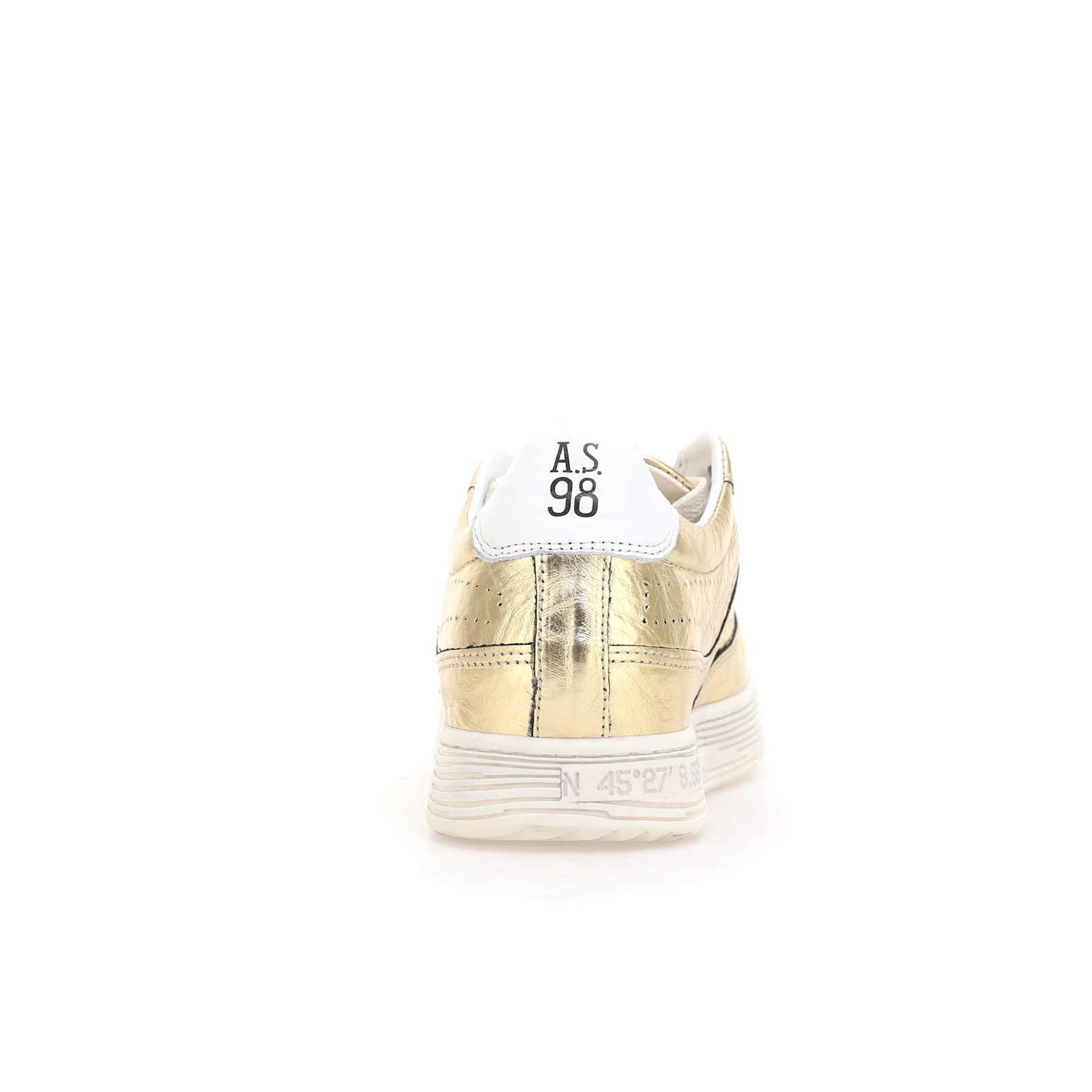 A.S.98 SNEAKERS COE Vendita