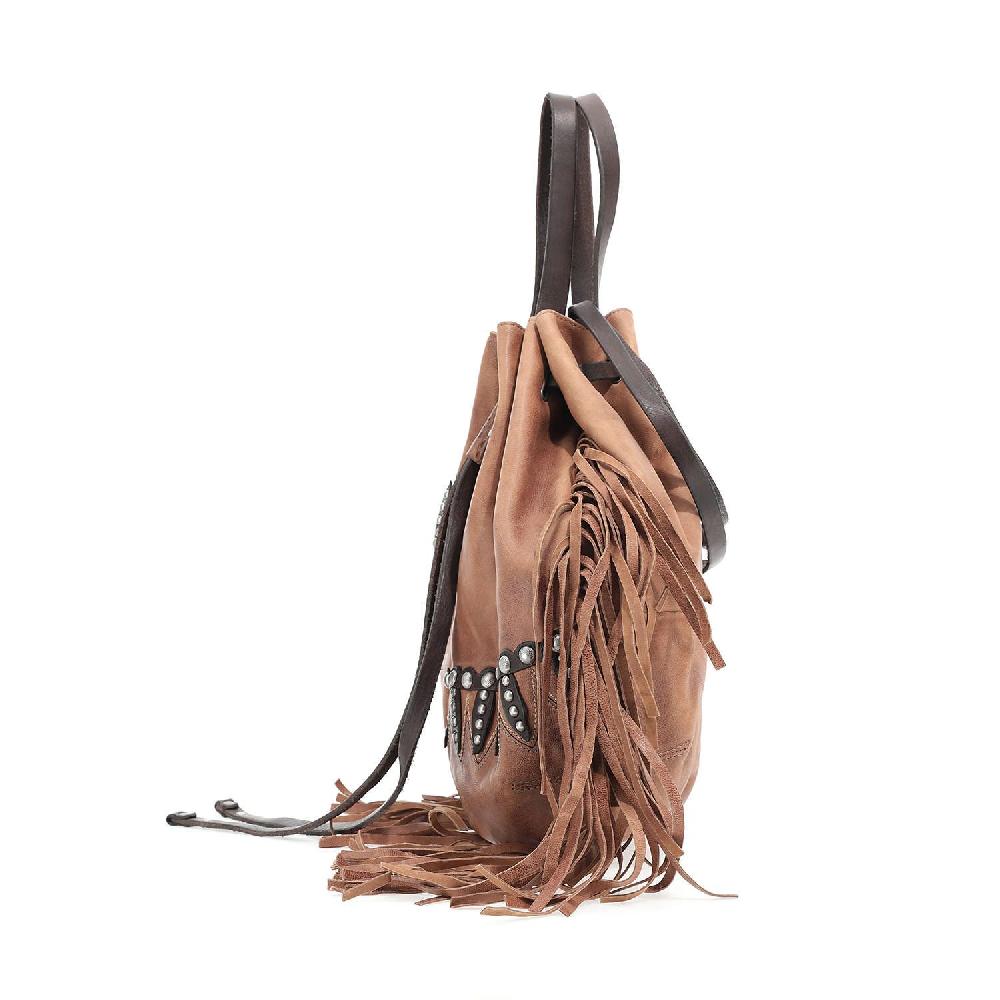 A.S.98 BORSA CASSIE Pezzi Unici