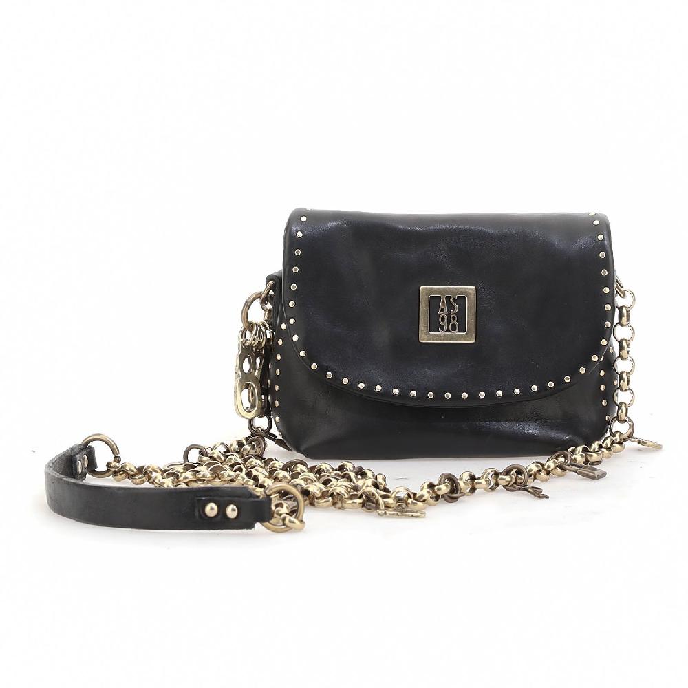 A.S.98 BORSA FANNY Qualità Garantita