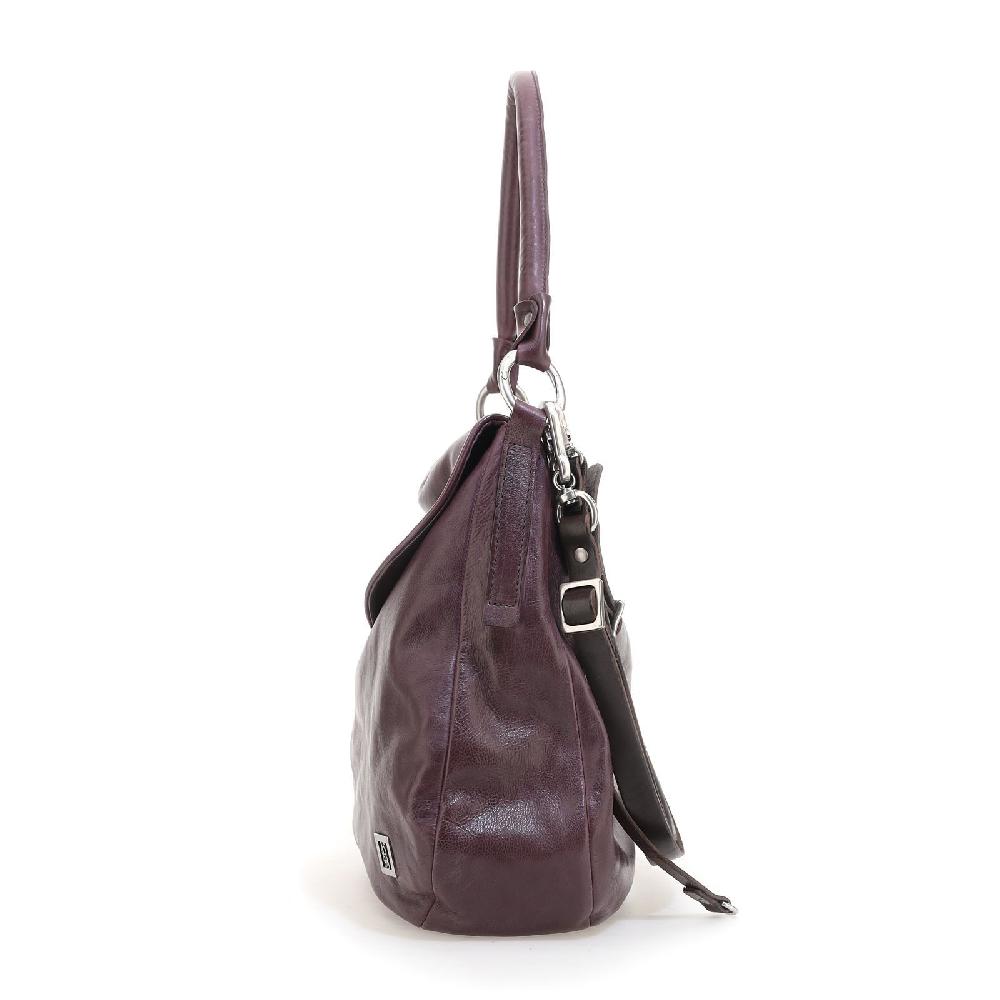 A.S.98 BORSA VIOLET Presa