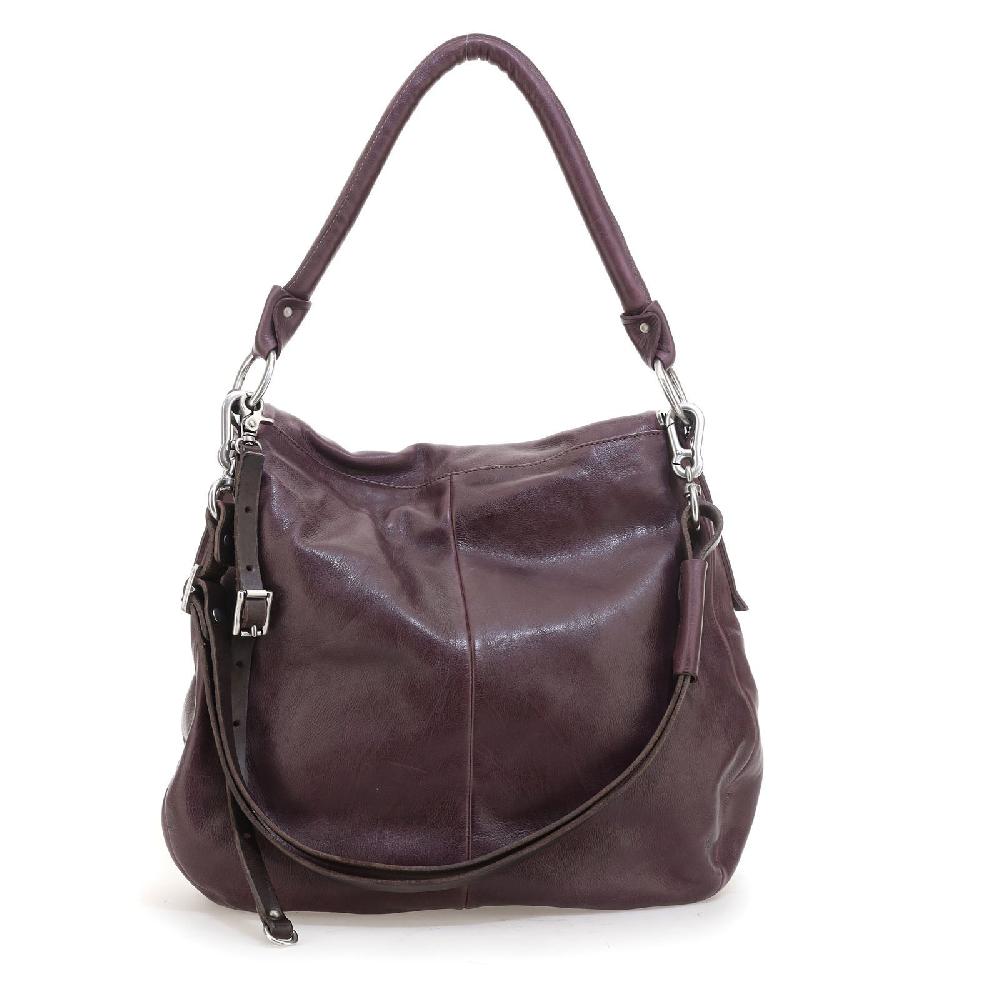 A.S.98 BORSA VIOLET Presa