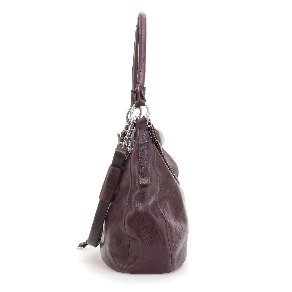 A.S.98 BORSA VIOLET Presa